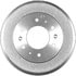 Bendix PDR0641 Brake Drum Drum