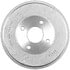 Bendix PDR0704 Brake Drum Brake Drum - Cast Iron, 9 Inch Diameter, 4 Lug Holes