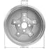 Bendix PDR0674 Brake Drum Drum