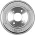 PDR0746 by BENDIX - Brake Drum - Fits 2009-2013 Honda Fit