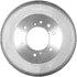 PDR0759 by BENDIX - Brake Drum