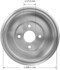 PDR0837 by BENDIX - Brake Drum - Cast Iron, 9.00 Inch Diameter, 5 Lug Holes