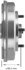 PDR0824 by BENDIX - Brake Drum