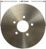 PDR0826 by BENDIX - Brake Drum