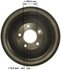 PDR0826 by BENDIX - Brake Drum