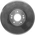 PDR0831 by BENDIX - Brake Drum