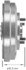 Bendix PDR0833 Brake Drum Drum