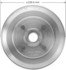 Bendix PDR0833 Brake Drum Drum