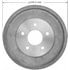 PDR0840 by BENDIX - Brake Drum