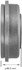 PDR0840 by BENDIX - Brake Drum
