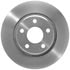 Bendix 145518 Disc Brake Rotor ROTOR