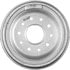 PDR0112 by BENDIX - Brake Drum