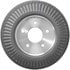 Bendix PDR0191 Brake Drum Drum