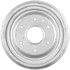 Bendix PDR0396 Brake Drum Drum