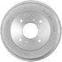 PDR0324 by BENDIX - Brake Drum