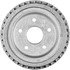 PDR0461 by BENDIX - Brake Drum - Fits Mazda B3000/B4000/B2300 1994-97 and Ford Ranger 1983-97, Rear