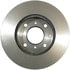 PRT1301 by BENDIX - Brake Rotor