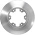 Bendix PRT1306 Disc Brake Rotor Brake Rotor