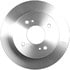 Bendix PRT1308 Disc Brake Rotor Brake Rotor