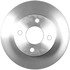 Bendix PRT1318 Disc Brake Rotor Brake Rotor