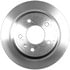 Bendix PRT1336 Disc Brake Rotor Brake Rotor