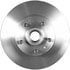 Bendix PRT1341 Disc Brake Rotor and Hub Assembly Rotor