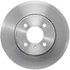 Bendix PRT1344 Disc Brake Rotor Rotor