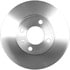 PRT1345 by BENDIX - Brake Rotor