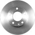 Bendix PRT1347 Disc Brake Rotor Brake Rotor