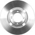 Bendix PRT1348 Disc Brake Rotor Rotor