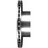Bendix PRT1348 Disc Brake Rotor Rotor