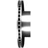 Bendix PRT1349 Disc Brake Rotor Brake Rotor
