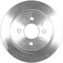 PRT1351 by BENDIX - Brake Rotor