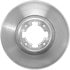 PRT1372 by BENDIX - Brake Rotor
