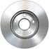 PRT1376 by BENDIX - Brake Rotor