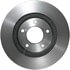 Bendix PRT1389 Disc Brake Rotor Brake Rotor