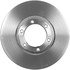 PRT1390 by BENDIX - Brake Rotor