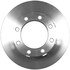 Bendix PRT1397 Disc Brake Rotor Brake Rotor