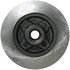 PRT1398 by BENDIX - Brake Rotor