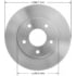 PRT1400 by BENDIX - Brake Rotor