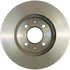 Bendix PRT1402 Disc Brake Rotor Brake Rotor