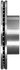 PRT1407 by BENDIX - Brake Rotor