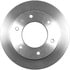 PRT1416 by BENDIX - Brake Rotor