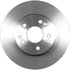 PRT1425 by BENDIX - Brake Rotor