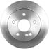 PRT1427 by BENDIX - Brake Rotor