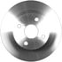 Bendix PRT1432 Disc Brake Rotor Brake Rotor