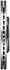 Bendix PRT1436 Disc Brake Rotor Rotor