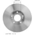 PRT1441 by BENDIX - Brake Rotor