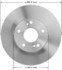 PRT1441 by BENDIX - Brake Rotor