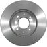 PRT1445 by BENDIX - Brake Rotor